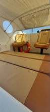 Carica l&#39;immagine nel visualizzatore di Gallery, Acquaviva 19 cabin motorizzata Yamaha F40GETL
