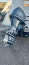 Carica l&#39;immagine nel visualizzatore di Gallery, Acquaviva 19 cabin motorizzata Yamaha F40GETL
