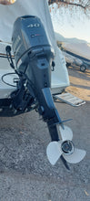 Carica l&#39;immagine nel visualizzatore di Gallery, Acquaviva 19 cabin motorizzata Yamaha F40GETL
