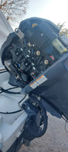 Carica l&#39;immagine nel visualizzatore di Gallery, Acquaviva 19 cabin motorizzata Yamaha F40GETL
