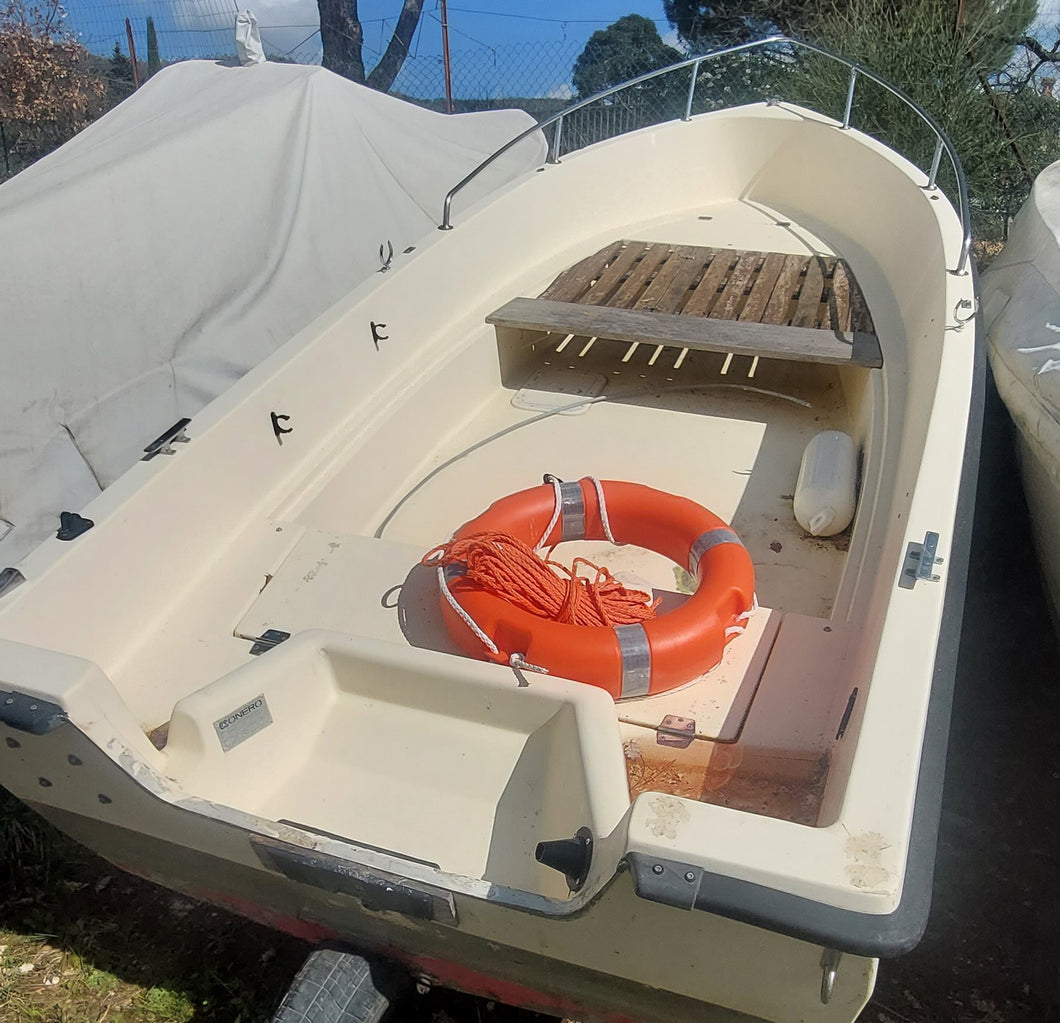 Conero Viking 47