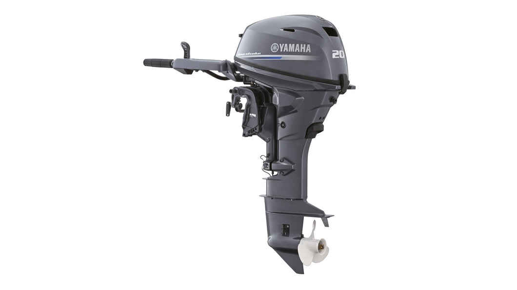 YAMAHA F20GMH