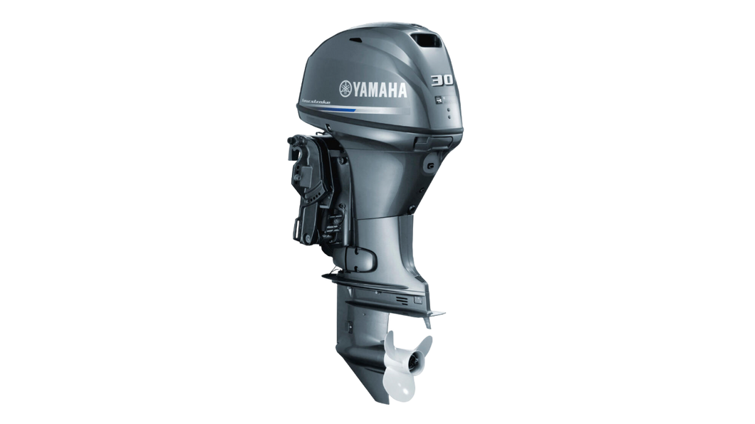 YAMAHA F30BET