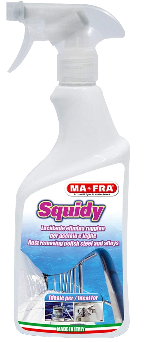 Squidy 500 ML.