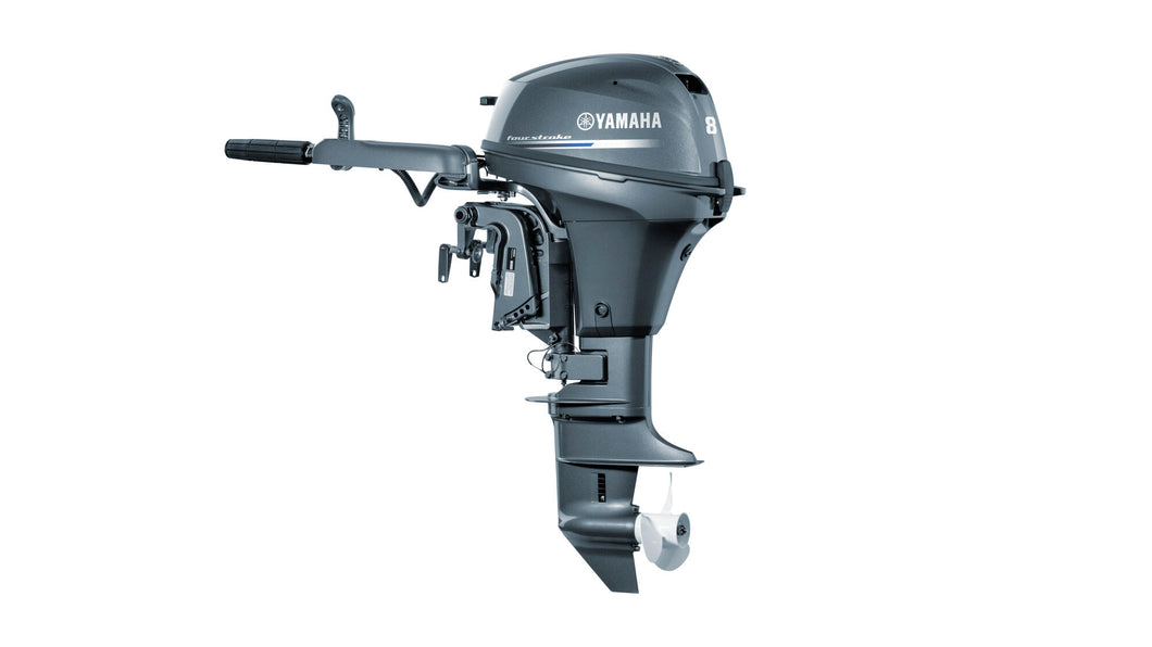 YAMAHA F8