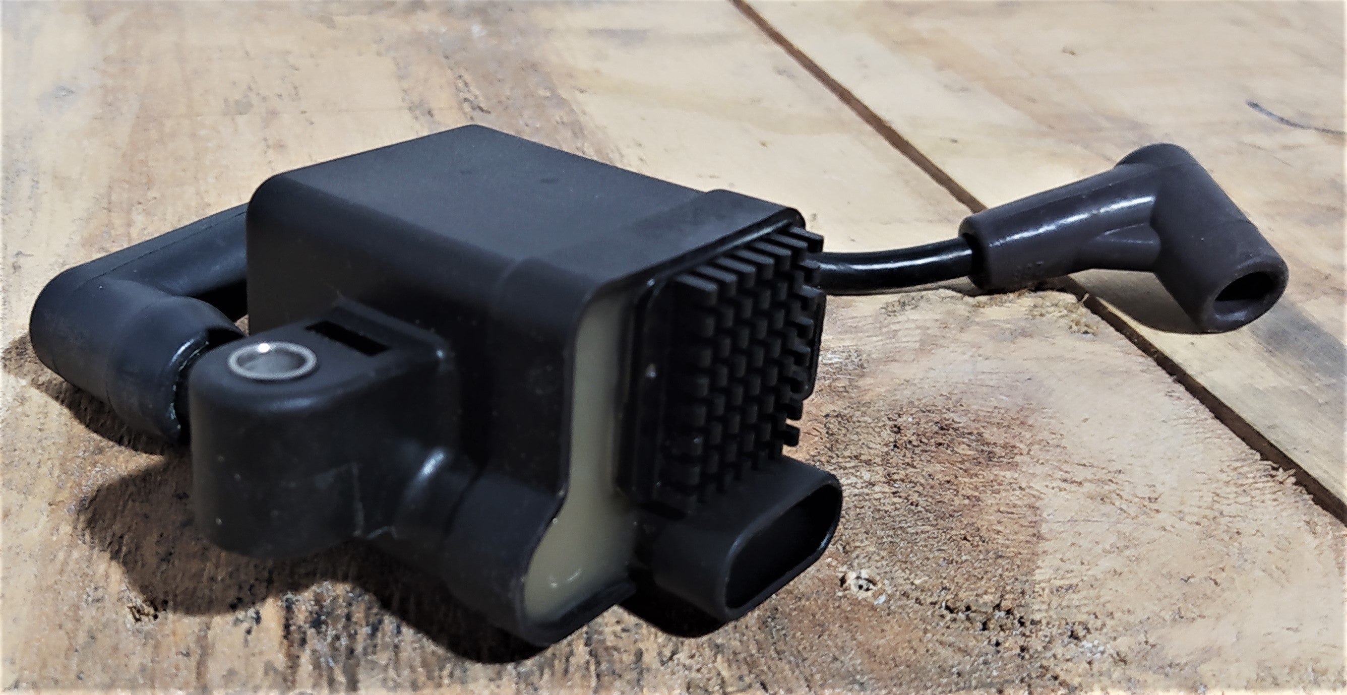 Candela MERCURY Motore Fuoribordo 225 Hp XRi EFI Dal 1995 Al - Foto 7