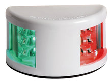 Carica l&#39;immagine nel visualizzatore di Gallery, Fanale di via Mouse Deck bicolore corpo ABS bianco
