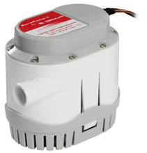 Carica l&#39;immagine nel visualizzatore di Gallery, Europump II automatica 12 V 96 l/min
