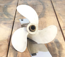 Carica l&#39;immagine nel visualizzatore di Gallery, Elica Evinrude 8 Cv
