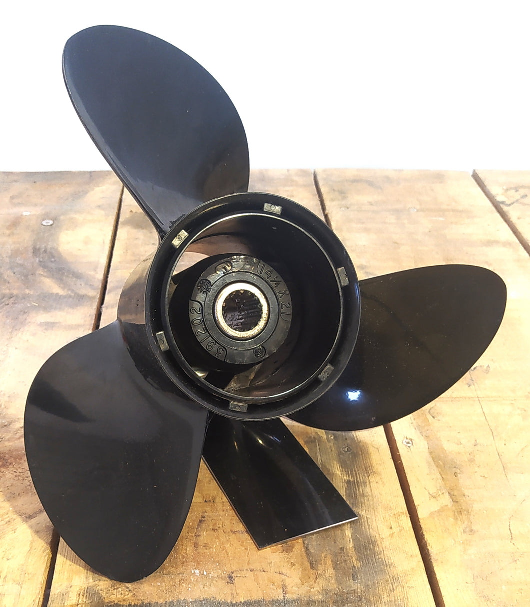 Elica Evinrude 90/115/130 Cv