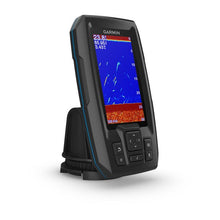 Carica l&#39;immagine nel visualizzatore di Gallery, Ecoscandaglio Garmin Striker Plus 4
