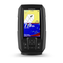 Carica l&#39;immagine nel visualizzatore di Gallery, Ecoscandaglio Garmin Striker Plus 4
