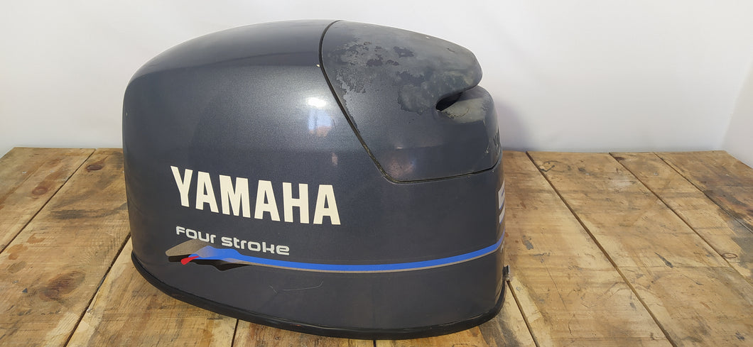 Calandra YAMAHA 50 CV. 4Tempi
