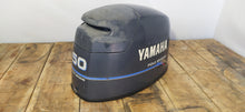 Carica l&#39;immagine nel visualizzatore di Gallery, Calandra YAMAHA 50 CV. 4Tempi
