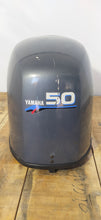 Carica l&#39;immagine nel visualizzatore di Gallery, Calandra YAMAHA 50 CV. 4Tempi
