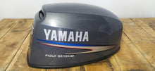 Carica l&#39;immagine nel visualizzatore di Gallery, Calandra YAMAHA 25CV. 4 Tempi
