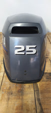 Carica l&#39;immagine nel visualizzatore di Gallery, Calandra YAMAHA 25CV. 4 Tempi
