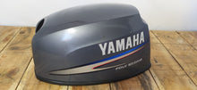 Carica l&#39;immagine nel visualizzatore di Gallery, Calandra YAMAHA 25CV. 4 Tempi
