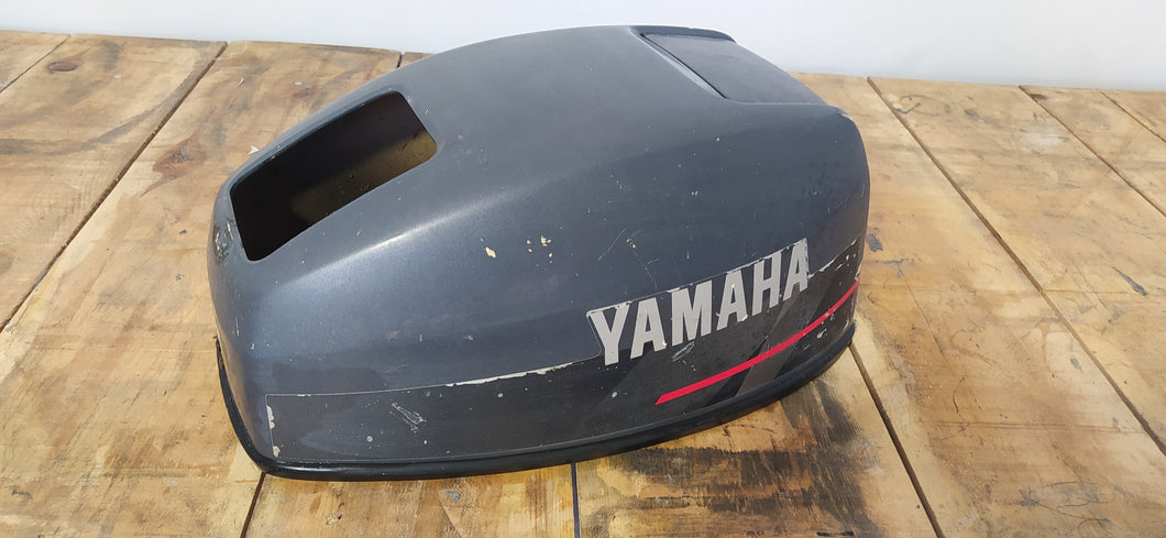 Calandra YAMAHA 15CV 2Tempi