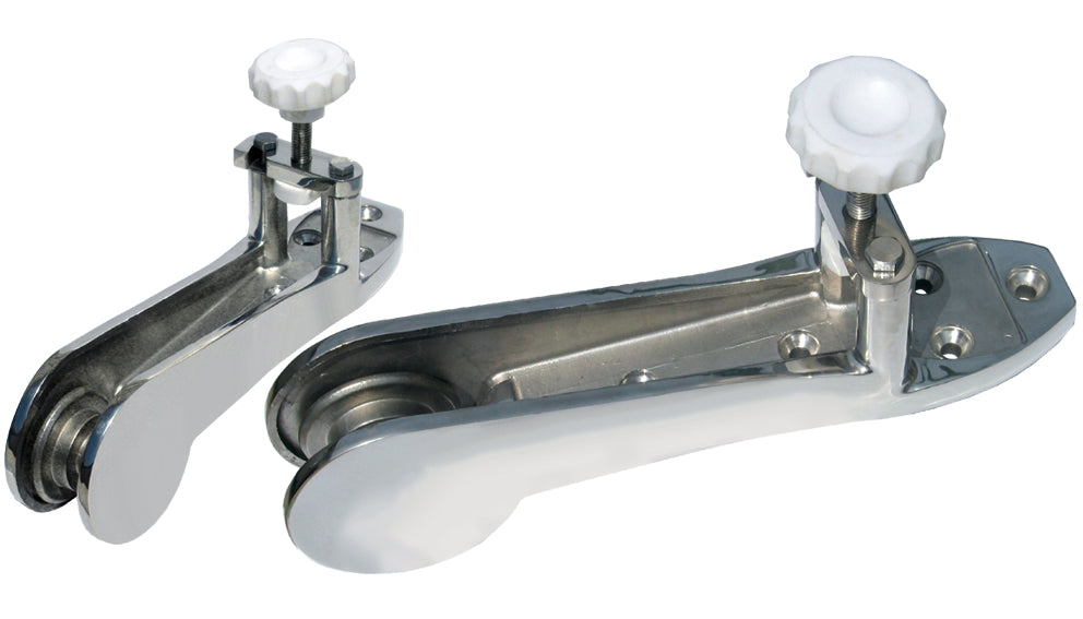 MUSONE DI PRUA IN ACCIAIO INOX AISI 316 grnd.