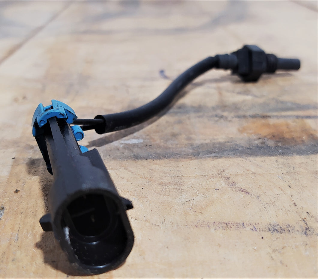 Sensore temperatura Motore Fuoribordo Mercury 40/50 Cv