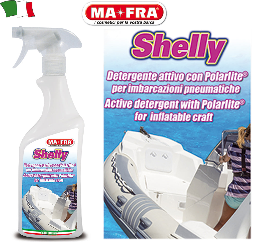 Shelly Detergente 750 ml