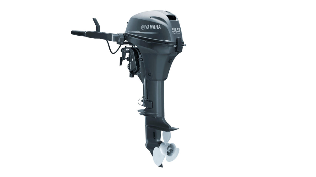 YAMAHA F9.9