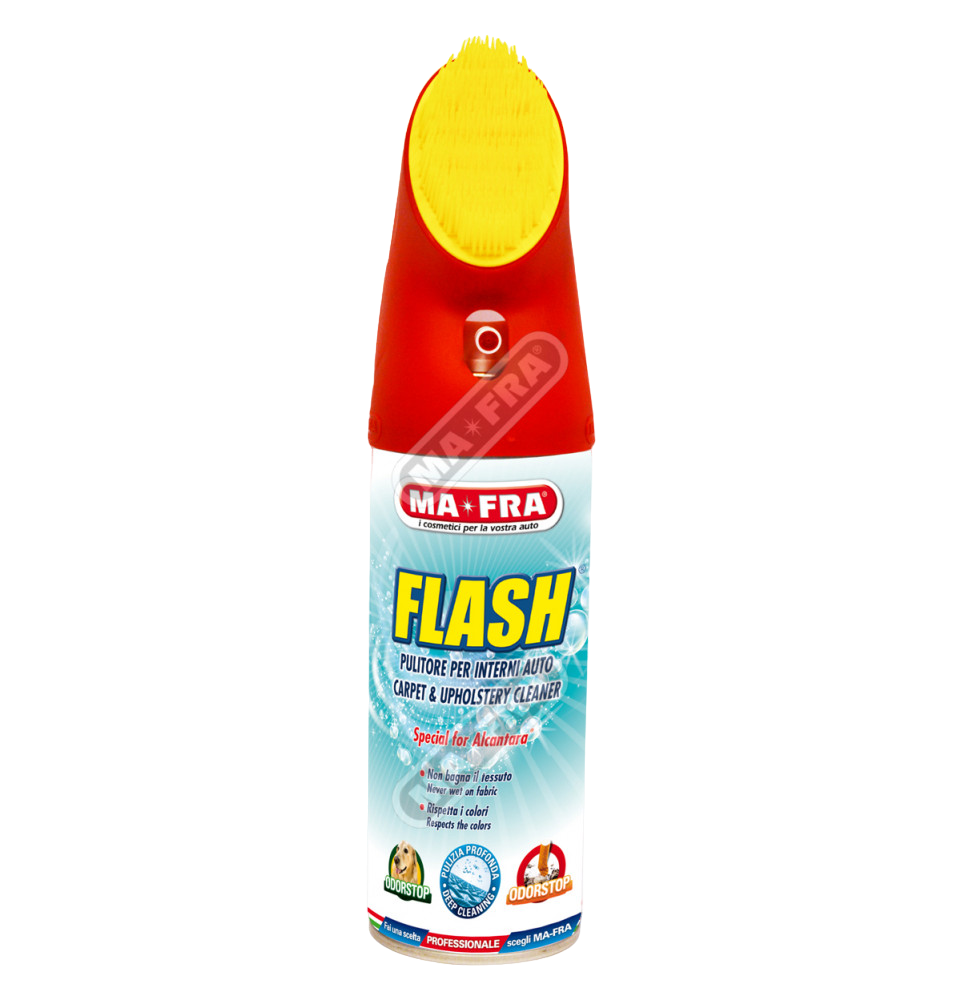 Flash