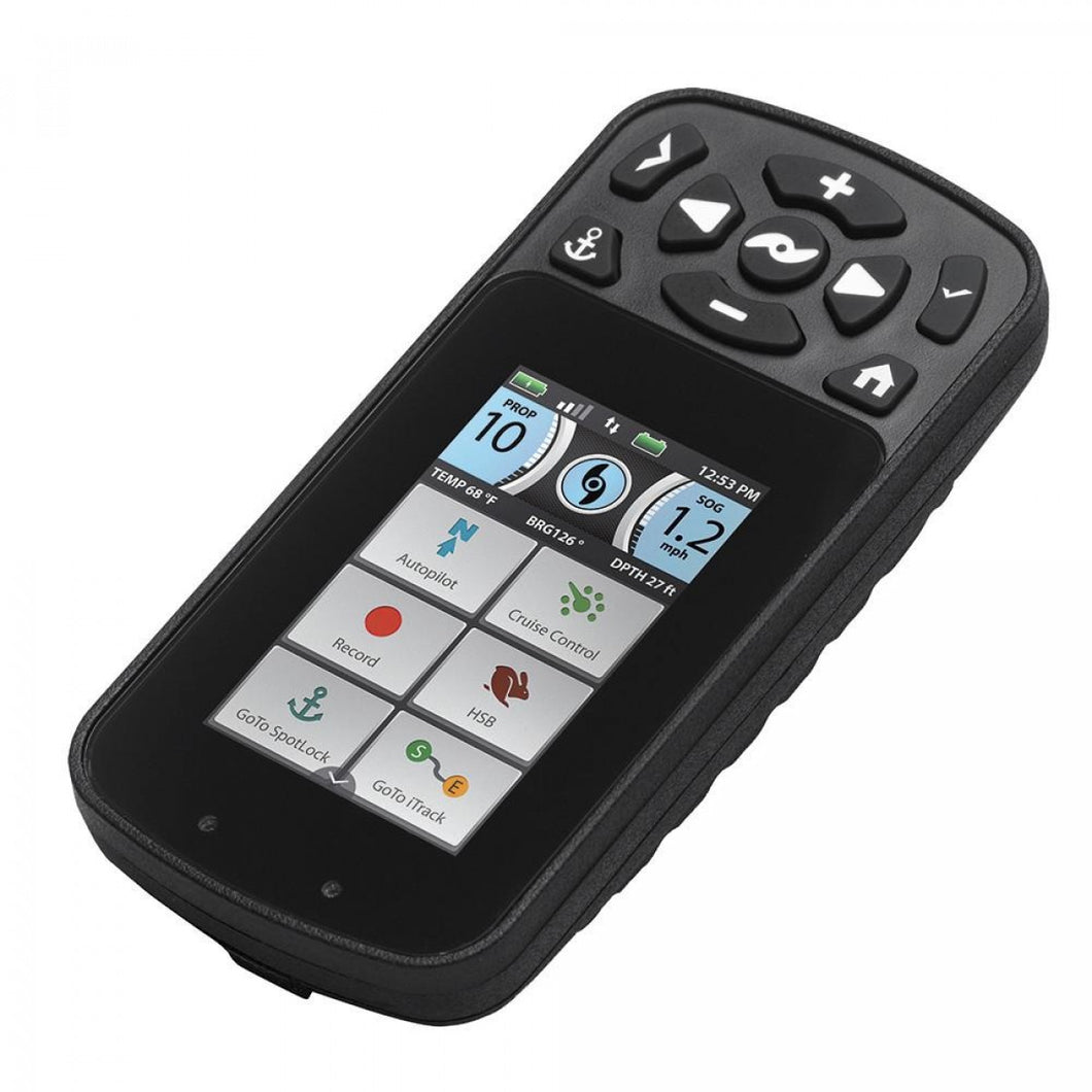 Telecomando i-Pilot Link System BT