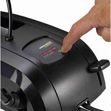 Carica l&#39;immagine nel visualizzatore di Gallery, POWERDRIVE MR 45 lbs/54&quot;/12 Vdc (nero)
