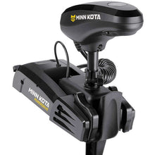 Carica l&#39;immagine nel visualizzatore di Gallery, POWERDRIVE MR 45 lbs/54&quot;/12 Vdc (nero)
