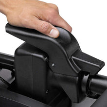 Carica l&#39;immagine nel visualizzatore di Gallery, POWERDRIVE MR 45 lbs/54&quot;/12 Vdc (nero)
