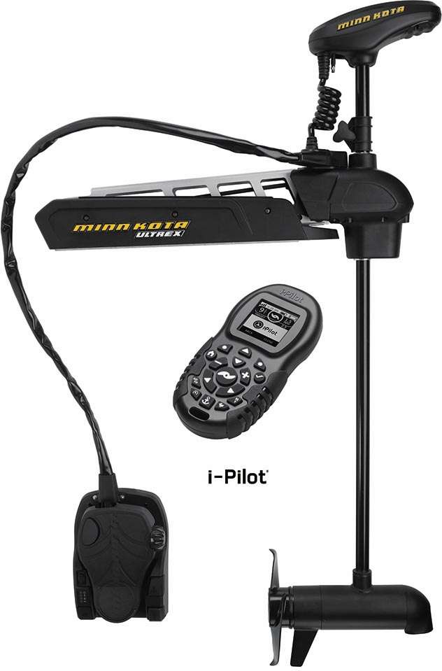Minn kota Ultrex BT