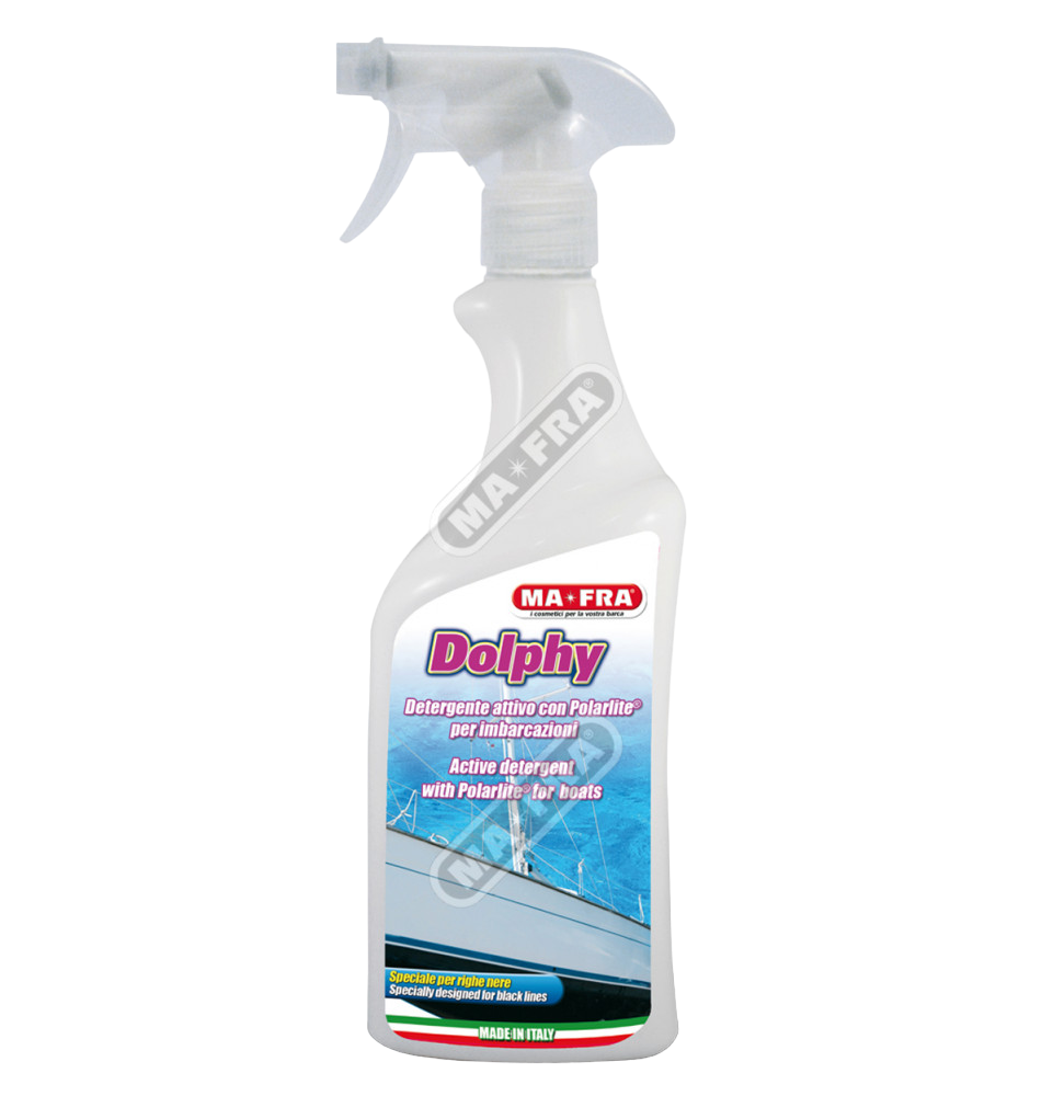 Dolphy 750 ML.